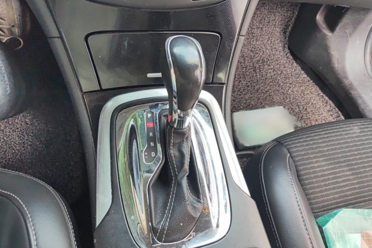 Used Buick Regal 2015 1.6T Leading Technology Model