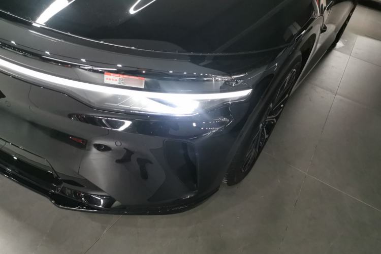 Used Zeekr 007GT 2025 Long-Range All-Wheel-Drive Intelligent Driving Version 100 kWh
