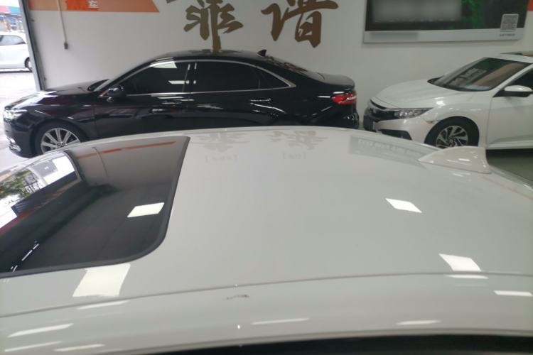 Used BMW 3 Series 2017 320Li M Sport Edition