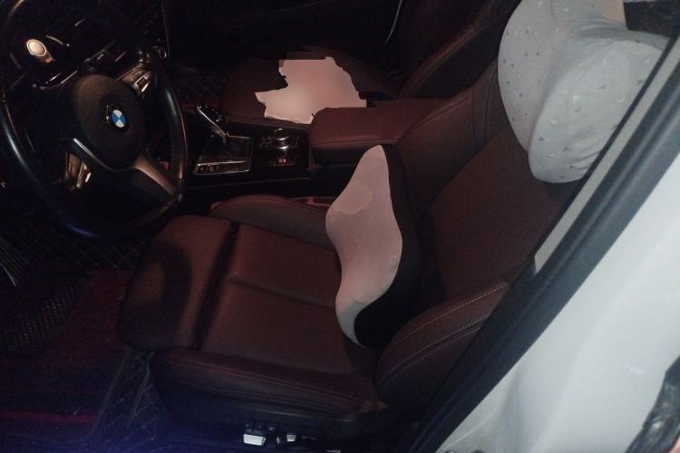 Used BMW 1 Series 2021 120i M Sport Night Edition
