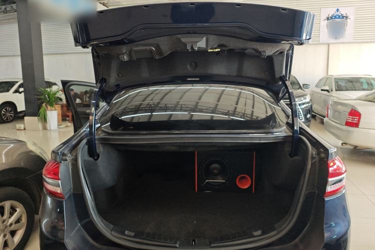 Used Ford Mondeo 2017 EcoBoost 200 Stylish Model