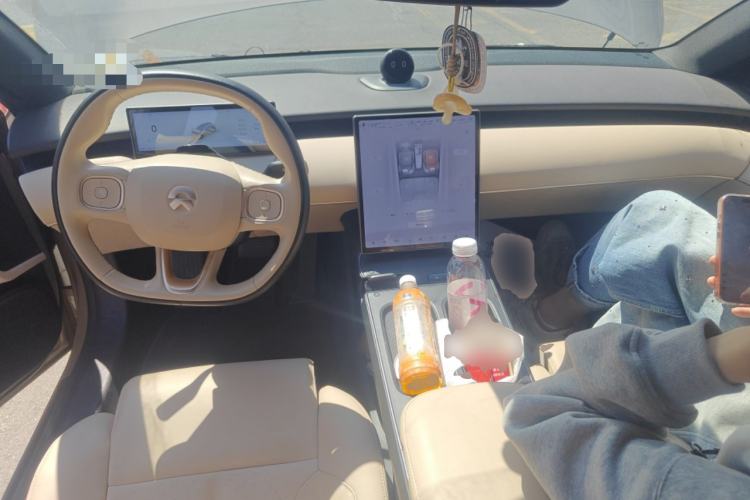 Used Nio ET5T 2024 75kWh Touring
