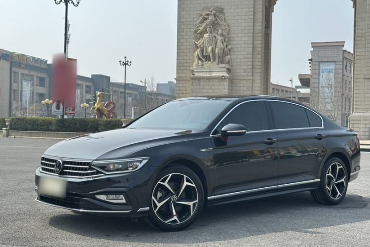 Used Volkswagen Magotan 2023 2 Million Units Commemorative Edition 330TSI DSG Luxury Version