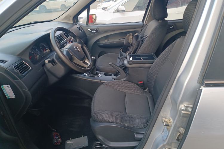 Used FORTHING Joyear 2014 XL Facelift 1.5L Manual Comfort Model