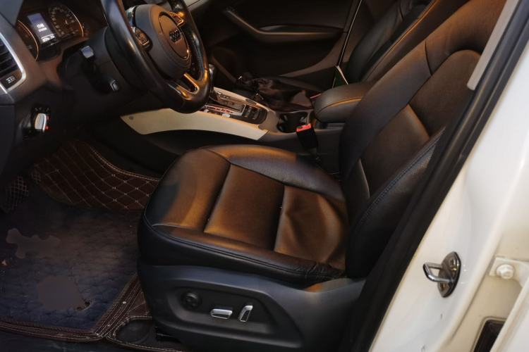 Used Audi Q5 2016 40 TFSI Trendy Edition
