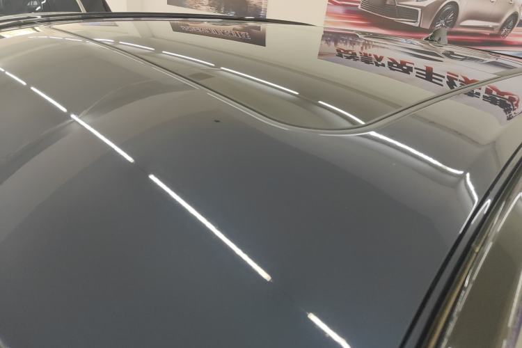 Used Haval H6S 2022 2.0T All-Wheel-Drive Trendy Sports Edition Roof