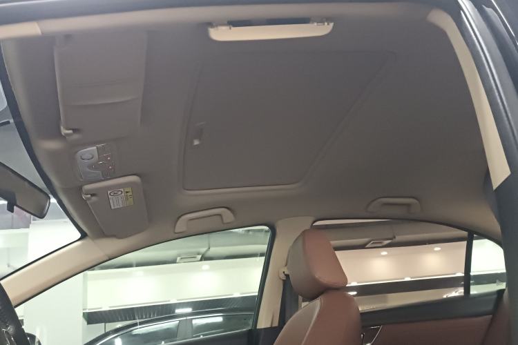 Used Great Wall C50 2016 1.5T Manual Elite Model
