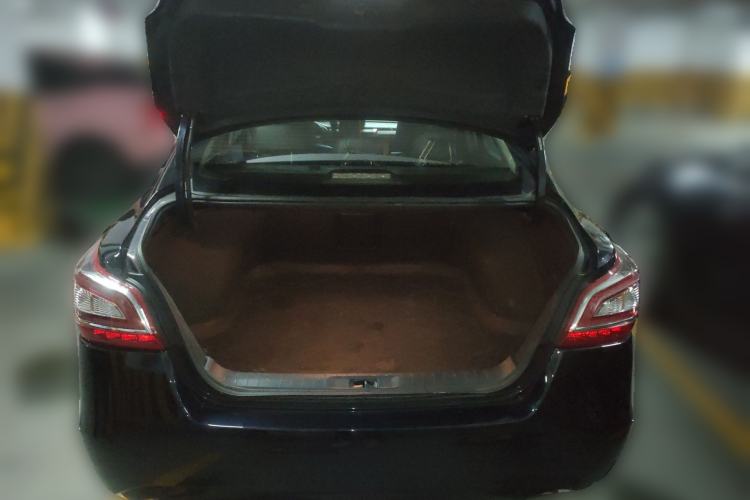 Used Nissan Teana 2015 2.0L XL Upper Champions League Tech Edition
