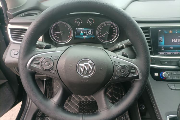 Used Buick LaCrosse 2018 20T Elite Edition
