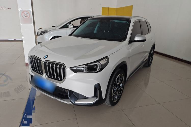 Used BMW X1 2023 sDrive25Li X Design Package