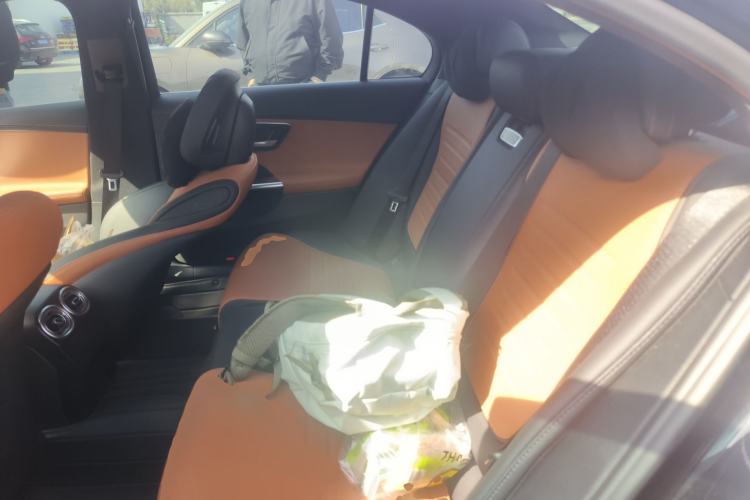 Used Mercedes-Benz C-Class 2024 Restyled C 260 L Sport Edition