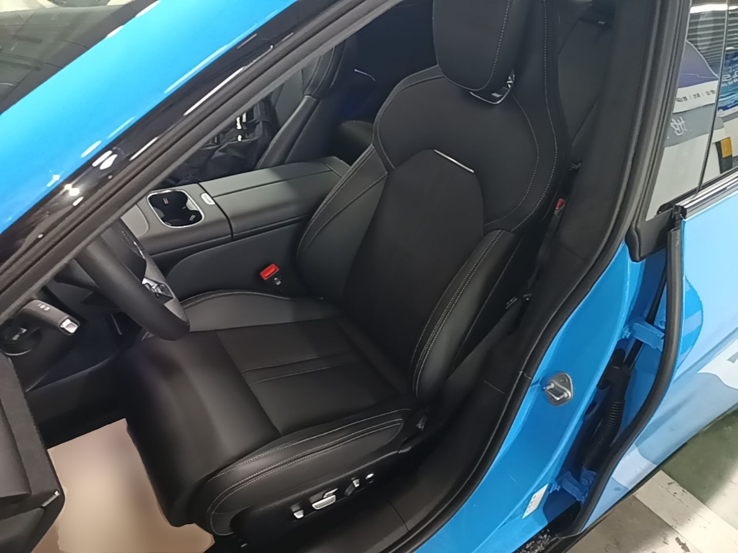Xiaomi Auto SU7 2026 Model Pro — снимка 19