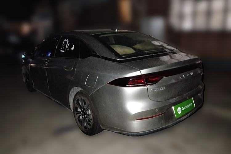 Used AION S 2020 Meizu 580
