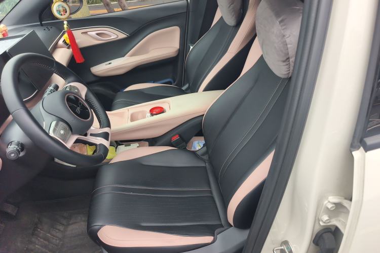 Used BYD Seagull 2025 305 km Free Version