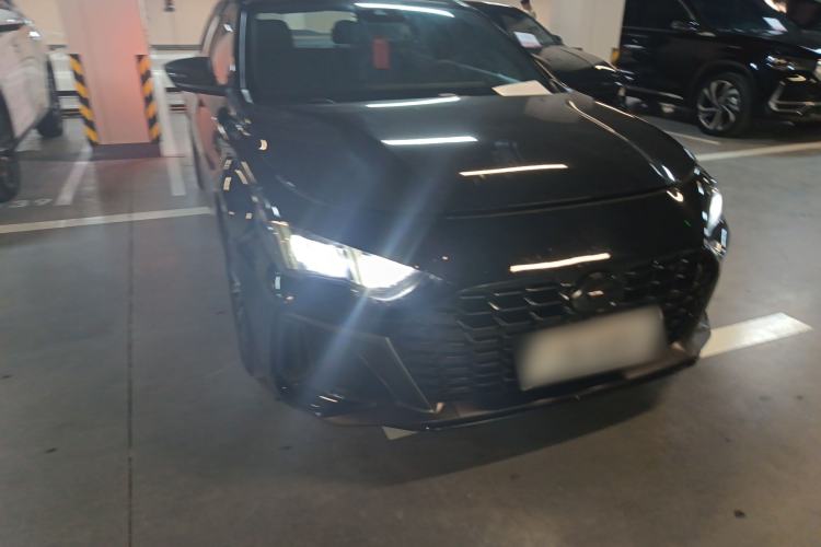 Used GAC Trumpchi EMPOW 2023 Shadow Leopard H High-Energy Hybrid Edition