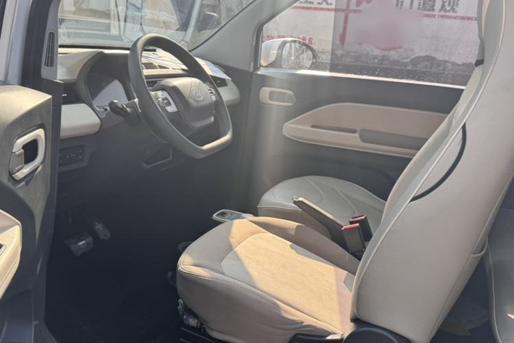 Used Chery QQ Ice Cream 2024 170km Sundae