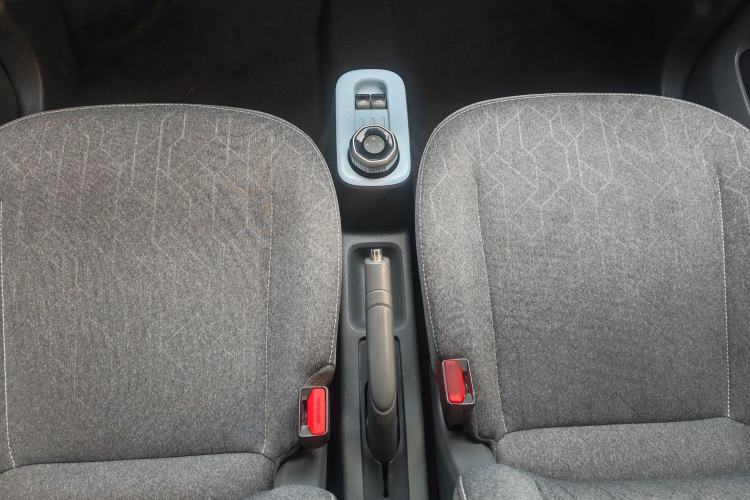 Used Geely Galaxy Panda 2024 Panda Mini 200km Longteng PRO Edition