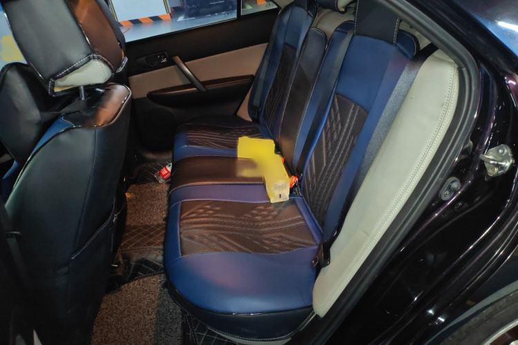 Used Mazda Mazda 6 2015 2.0L Automatic Fashion Edition
