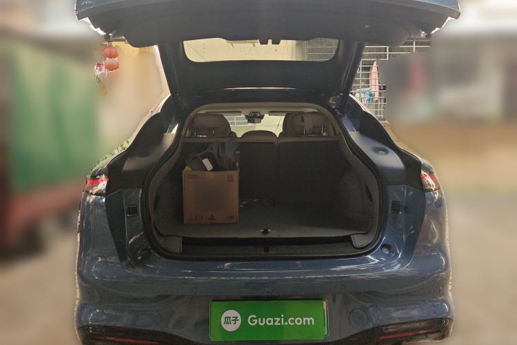 Used IM LS6 2026 Model Pure Electric Max
