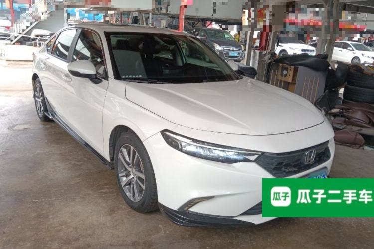 Used Honda Integra 2022 240TURBO CVT Technology Edition
