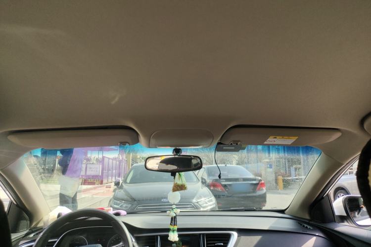 Used Buick GT 2017 15N Automatic Entry-Level Trim