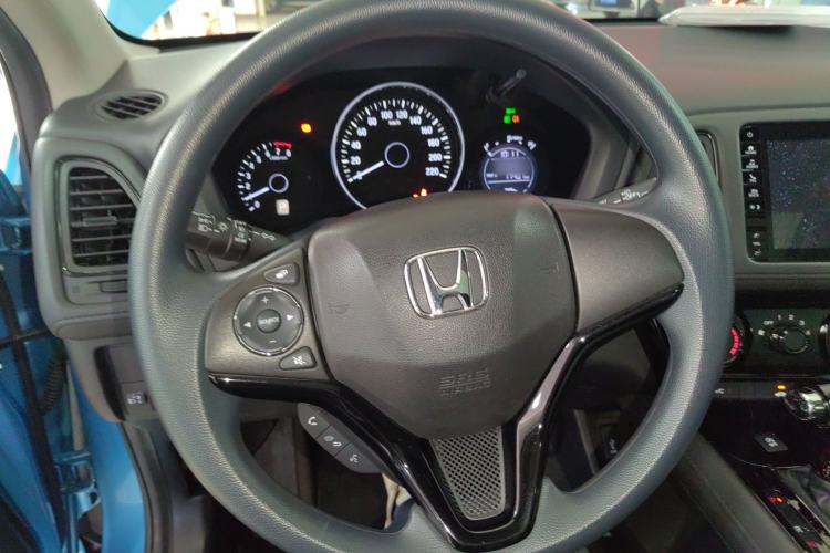 Used Honda Vezel 2020 1.5L CVT Pioneer Edition