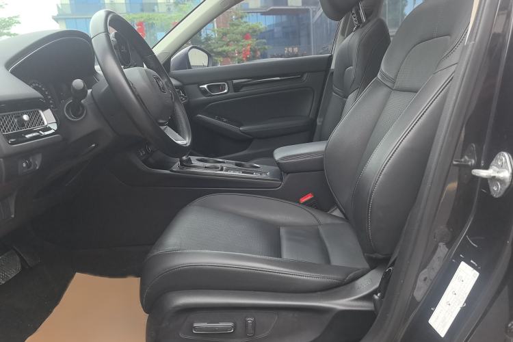 Used Honda Integra 2022 240TURBO CVT Luxury Edition