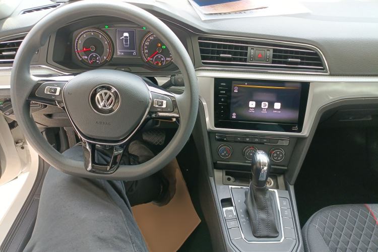 Used Volkswagen Lamando 2021 230TSI DSG Fashion Edition
