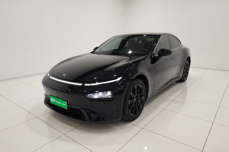 Used XPeng P7 2020 586E