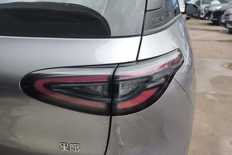 Used Geely Galaxy Geome 2025 UP 410km Exploration Edition
