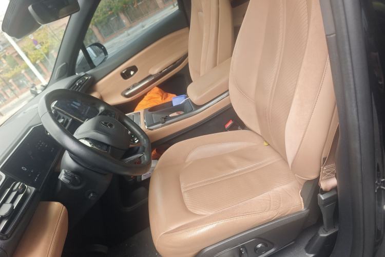 Used Nio ES6 2019 430 km Performance Version
