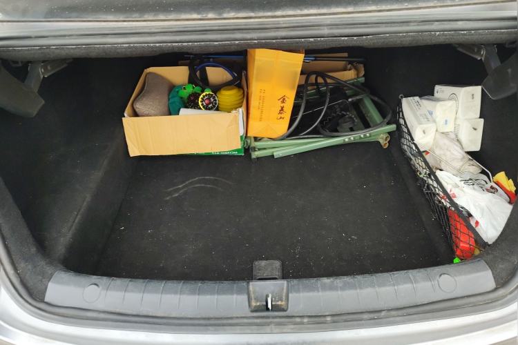 Used BYD Qin PLUS 2023 Champion Edition DM-i 120KM Leading Model