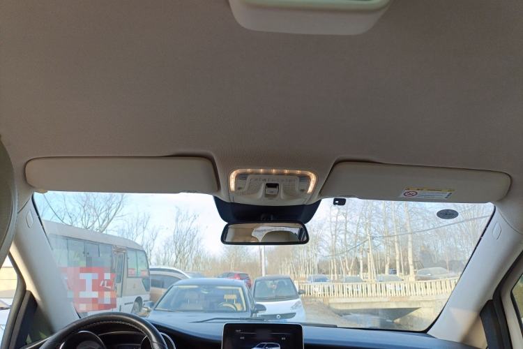 Used Mercedes-Benz V-Class 2017 V 260 Avantgarde Edition