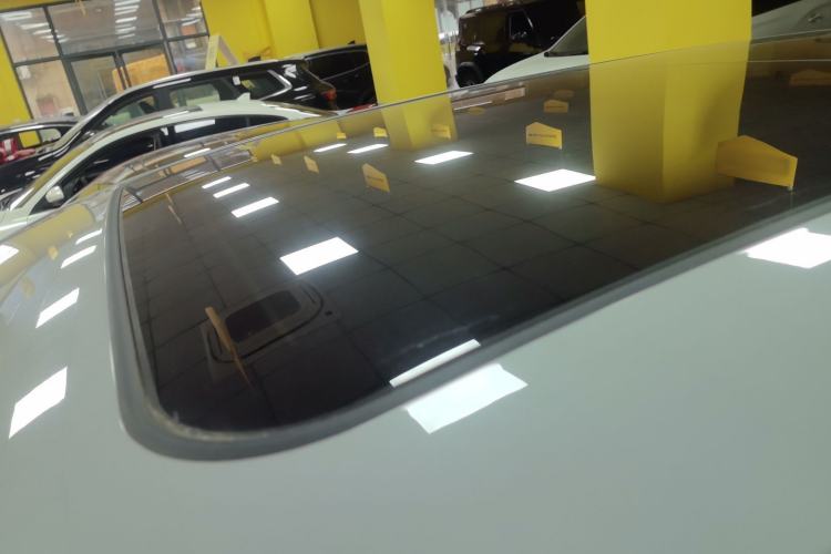 Used EXEED Stellar 2023 400T Four-Wheel Drive Deluxe Edition
