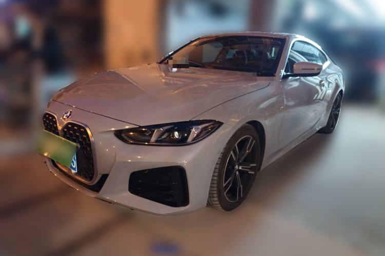 Used BMW 4 Series 2024 425i M Sport Package