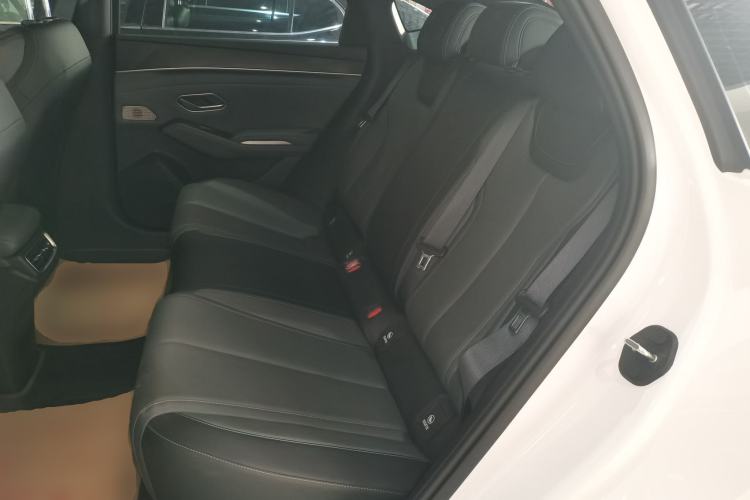 Used BYD Qin L 2024 DM-i 80KM Beyond Model
