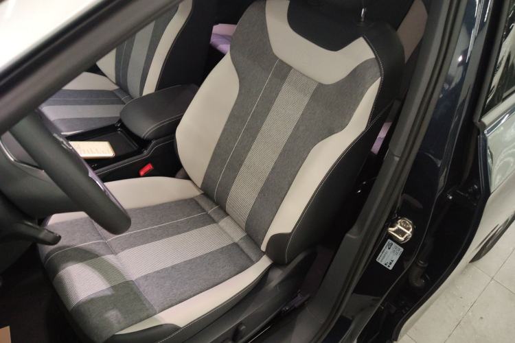 Used Volkswagen ID.4 CROZZ 2024 Pure Edition Limited Edition