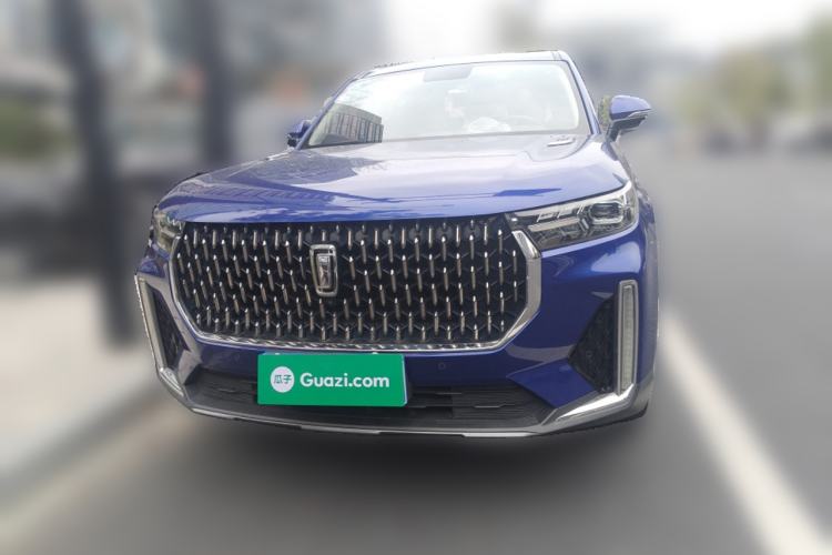 Used Bestune T99 2020 20TD Automatic Premium Edition
