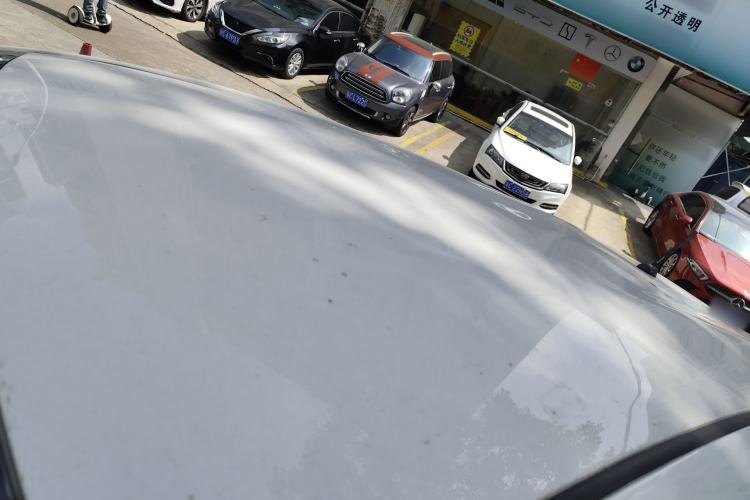 Used Toyota YARiS L Zhi Xuan 2016 Revised 1.5E CVT Charming Edition
