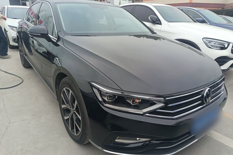 Used Volkswagen Magotan 2020 330TSI DSG Luxury Edition
