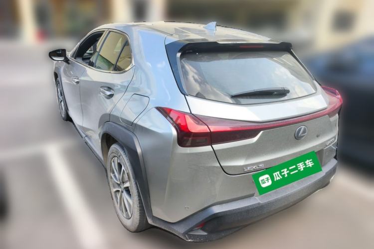 Used Lexus UX New Energy 2020 300e Pure·Joy Edition