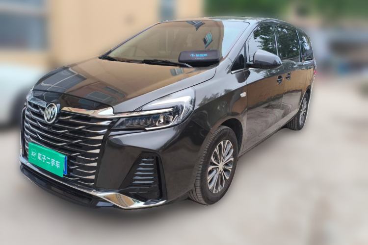 Used Buick GL8 2020 Land Cruiser Executive Class 652T Comfort Model Guazi used car, China used car export, Used car for sale, Used  cars, Cheapest cars for sale