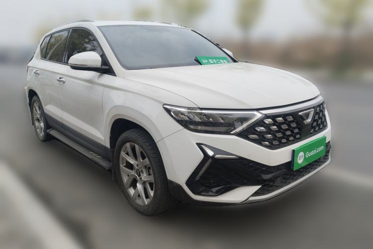 Used Jetta VS5 2022 280TSI Manual Advanced Pro Trim