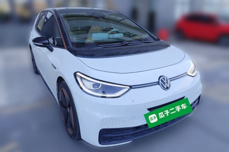 Used Volkswagen ID.3 2021 Pro Smart Edition
