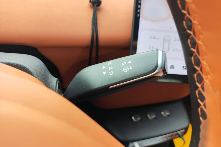 Used Qiyuan E07 2025 All-Electric 4x4 90kWh Ultra High-Performance Edition
