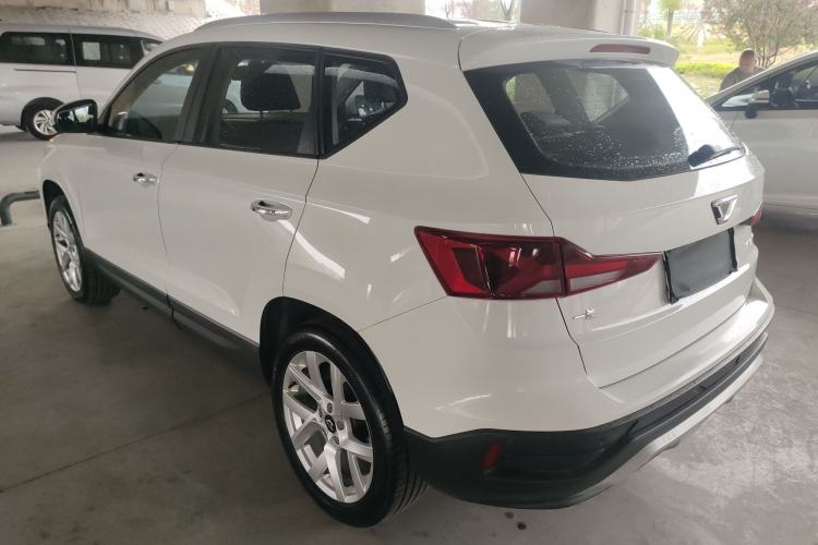 Used Jetta VS5 2019 280TSI Automatic Enjoyment Model