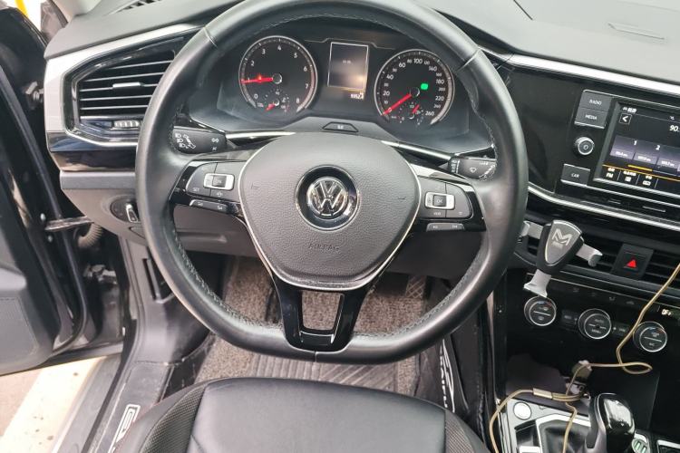 Used Volkswagen Tayron 2019 Teramont Edition 280TSI Two-Wheel Drive Luxury Model China VI Standard