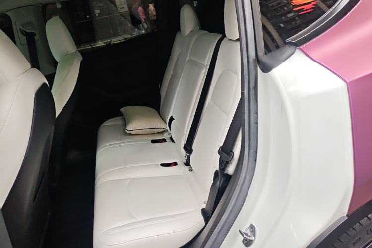 Used Tesla Model Y 2022 Performance High-Performance All-Wheel-Drive Version