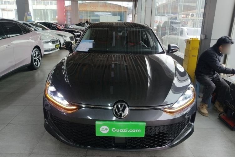 Used Volkswagen Lamando 2023 Lavida L 280TSI DSG Spicy Edition