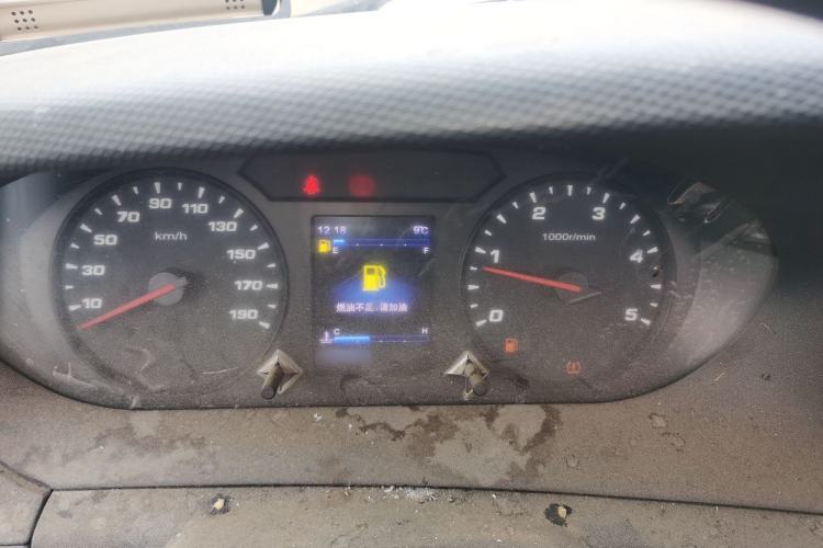 Used Iveco Eurocargo 2020 2.3T Manual Super-Rui Short Wheelbase High Roof High-Performance F1A
